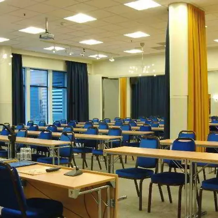 スカンディック コクスタッド ベルゲン