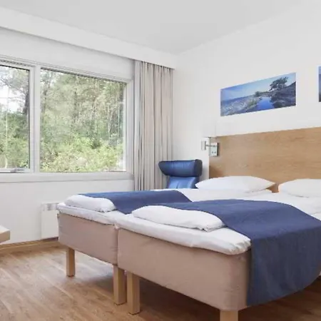 ホテル スカンディック コクスタッド