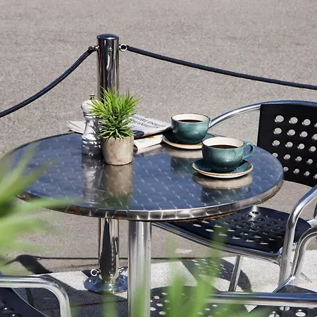 スカンディック コクスタッド 4*