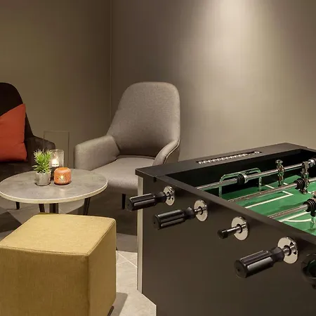 スカンディック コクスタッド