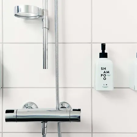 ホテル スカンディック コクスタッド ベルゲン