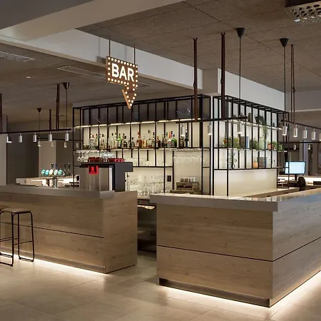 スカンディック コクスタッド ベルゲン