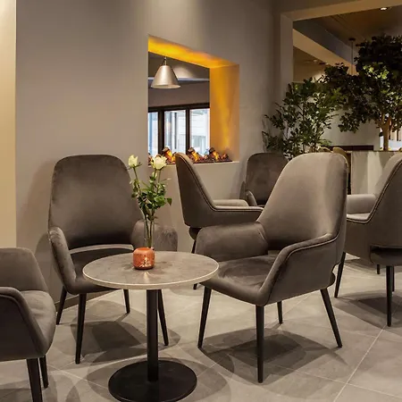 スカンディック コクスタッド