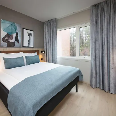 スカンディック コクスタッド