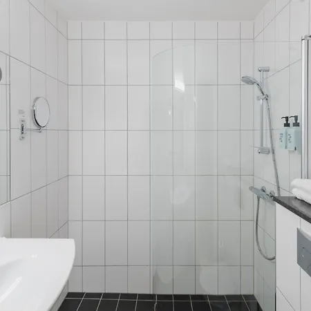 ホテル スカンディック コクスタッド