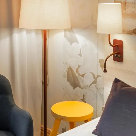 スカンディック コクスタッド