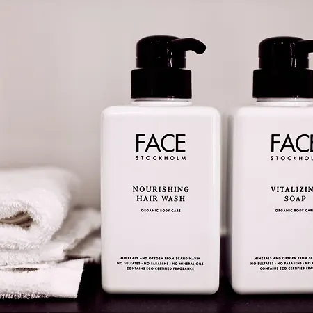 スカンディック コクスタッド