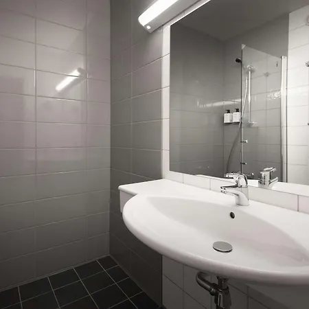 スカンディック コクスタッド ホテル ベルゲン