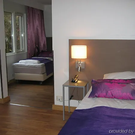 スカンディック コクスタッド