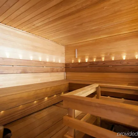 スカンディック コクスタッド 4*