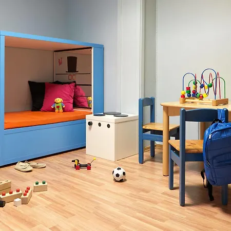 スカンディック コクスタッド ホテル ベルゲン