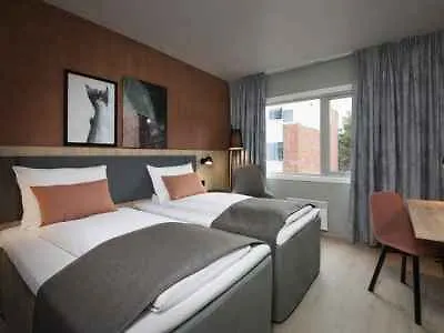 スカンディック コクスタッド ホテル 4*