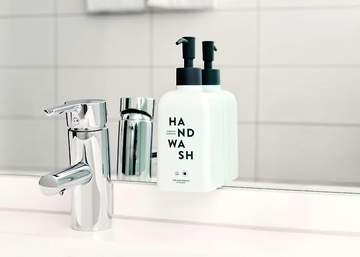 Hotell Scandic Kokstad 4*