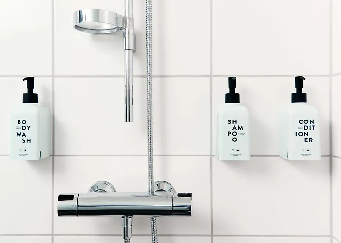 Hotell Scandic Kokstad Bergen