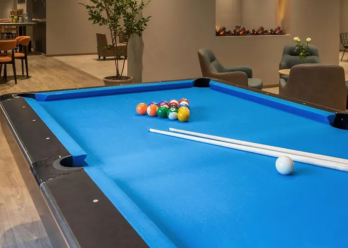 Scandic Kokstad Hotell Bergen