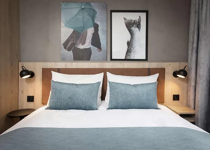 Scandic Kokstad Bergen