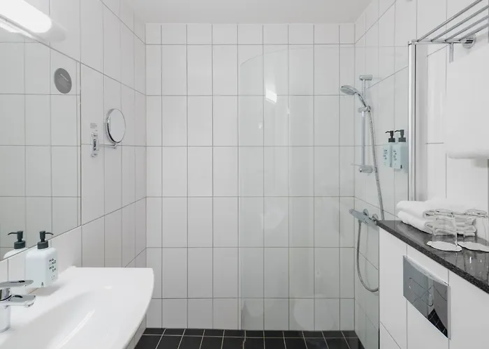 Hotell Scandic Kokstad