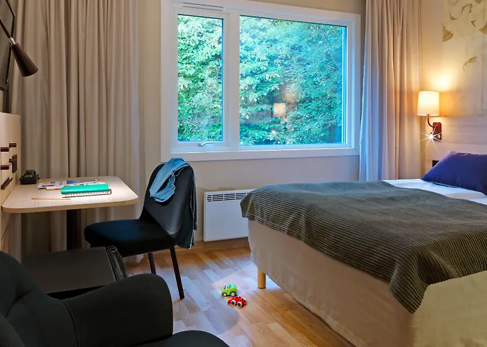 Scandic Kokstad Bergen