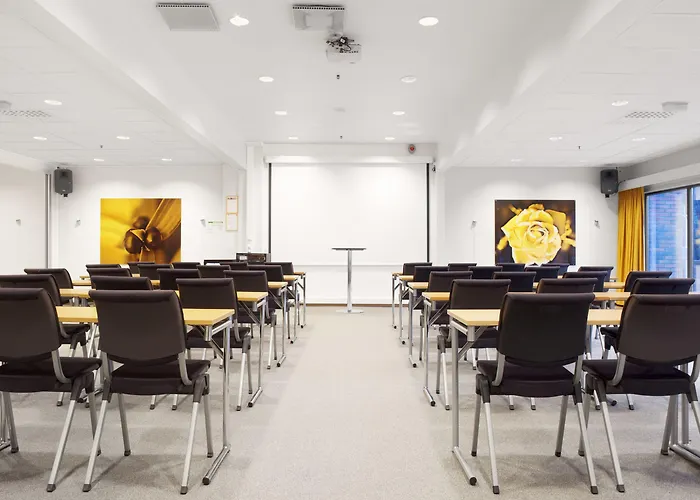 Scandic Kokstad Hotell Bergen