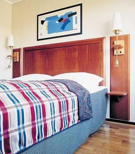 Scandic Kokstad Hotell 4*