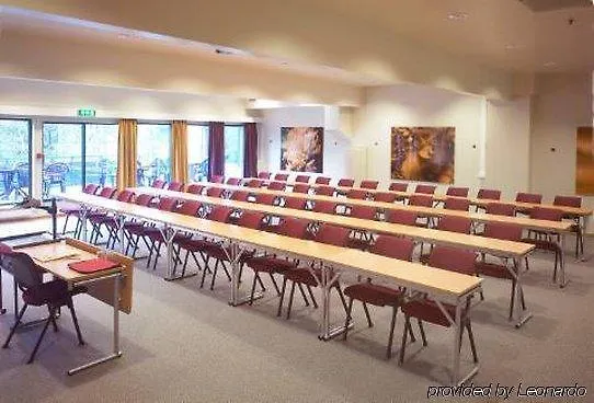 Scandic Kokstad Hotell