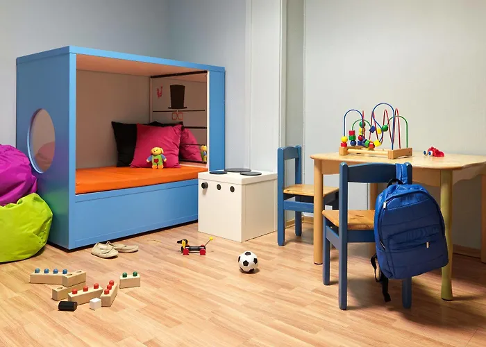 Scandic Kokstad Hotell Bergen