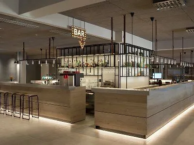 Hotell Scandic Kokstad 4*