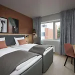 Hotel Scandic Kokstad