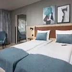 سكانك كوكستاد 4* برغن