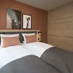 فندق سكانك كوكستاد برغن