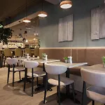 Hotel Scandic Kokstad 4*