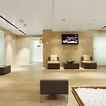 سكانك كوكستاد فندق 4*