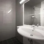 سكانك كوكستاد فندق برغن