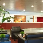 Scandic Kokstad 4*