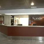 سكانك كوكستاد فندق برغن