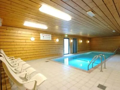 ホテル スカンディック コクスタッド 4*