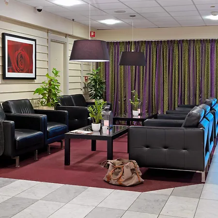 Scandic Kokstad Hotel