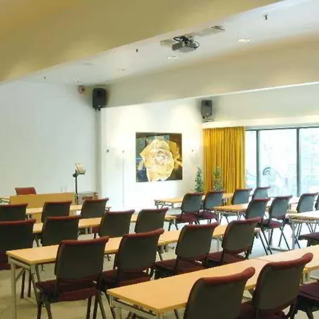 Scandic Kokstad Bergen