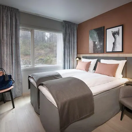 Scandic Kokstad Hotel 4*