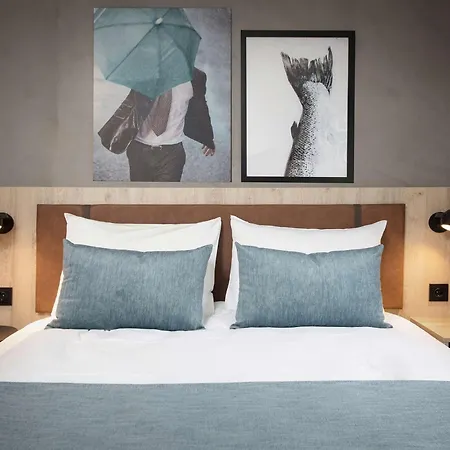 Scandic Kokstad Bergen