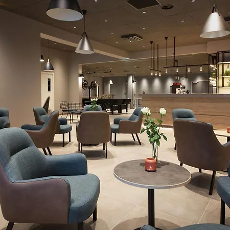 Scandic Kokstad Hotel Bergen