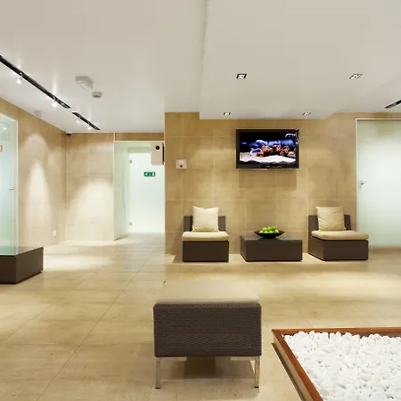 Scandic Kokstad Hotel 4*