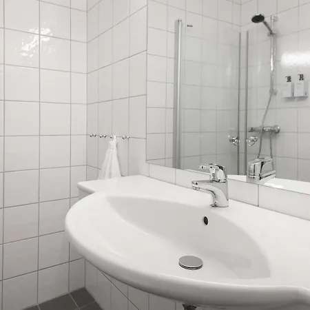 Scandic Kokstad Hotel 4*
