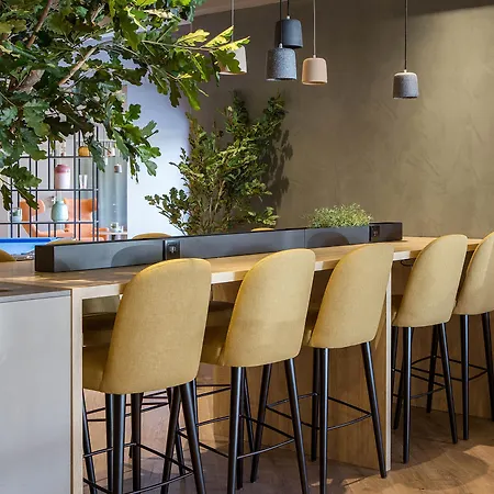 Scandic Kokstad Hotel Bergen