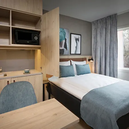 Scandic Kokstad Bergen