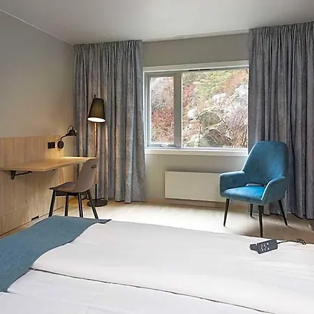 Scandic Kokstad Hotel 4*