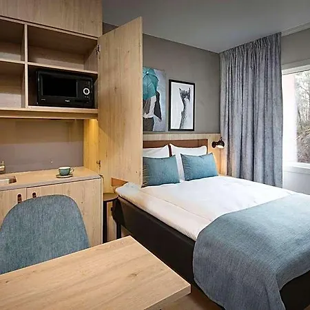 Scandic Kokstad 4*