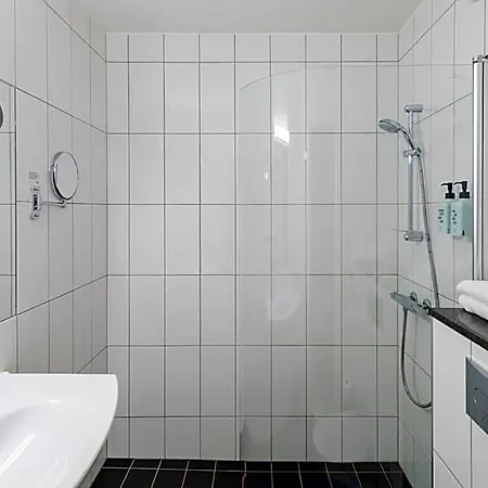 Scandic Kokstad Hotel