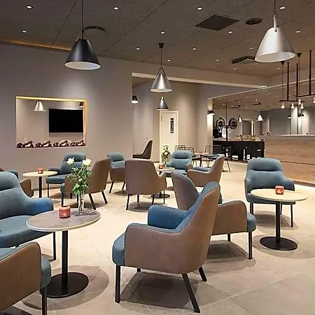 Scandic Kokstad Hotel 4*