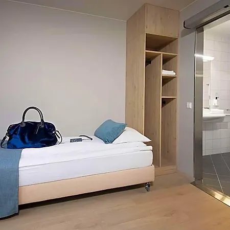 Hotel Scandic Kokstad